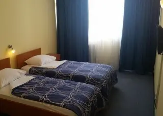 Hotel Zagreb 