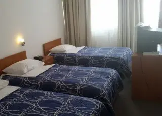 Hotel Zagreb 