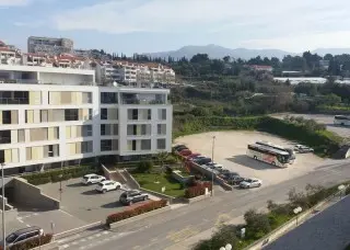 Hotel Zagreb 