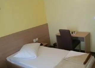 Hotel Zagreb 