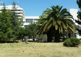 Hotel Zagreb 