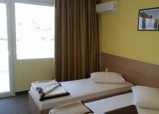 Hotel Zagreb 