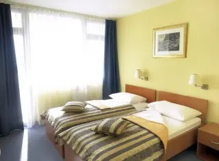 Hotel Zagreb 