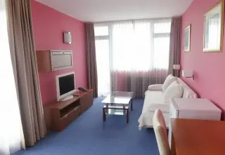Hotel Zagreb 
