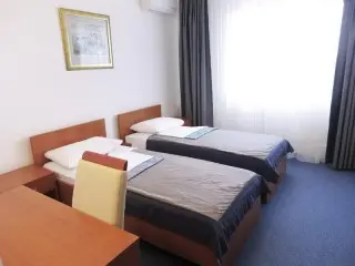 Hotel Zagreb 