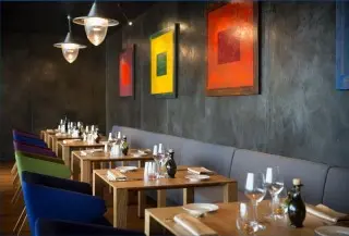 Design Hotel Navis