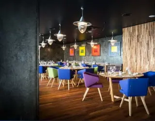 Design Hotel Navis