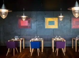 Design Hotel Navis