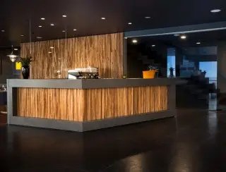 Design Hotel Navis
