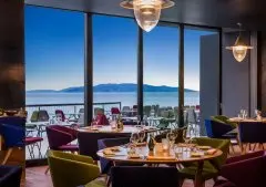 Design Hotel Navis