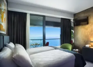Design Hotel Navis