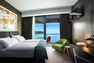 Design Hotel Navis