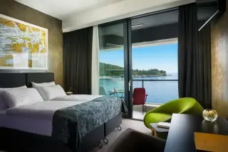 Design Hotel Navis
