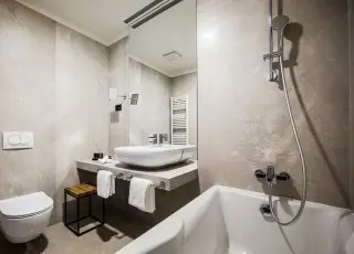 Design Hotel Navis