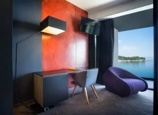Design Hotel Navis