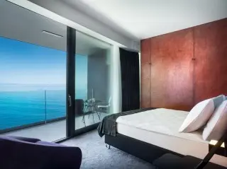 Design Hotel Navis