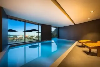 Design Hotel Navis
