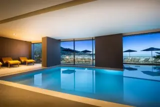 Design Hotel Navis