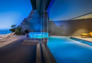 Design Hotel Navis