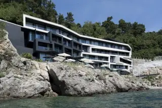 Design Hotel Navis