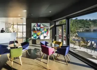 Design Hotel Navis