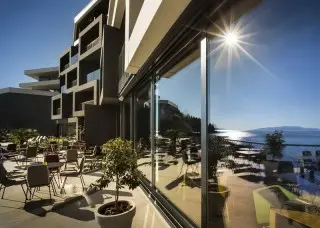 Design Hotel Navis
