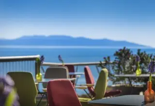 Design Hotel Navis