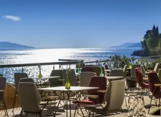 Design Hotel Navis