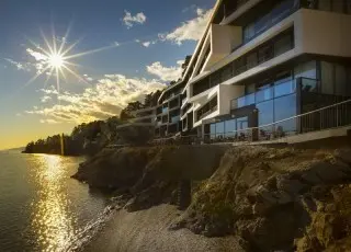 Design Hotel Navis