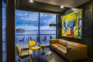 Design Hotel Navis