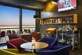 Design Hotel Navis