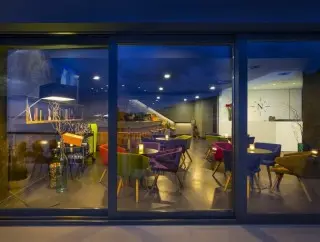 Design Hotel Navis