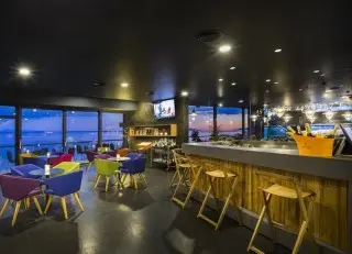 Design Hotel Navis