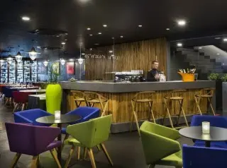 Design Hotel Navis