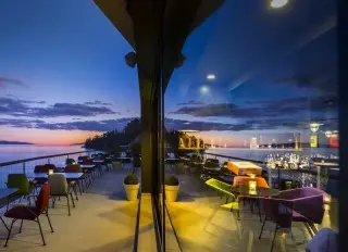 Design Hotel Navis