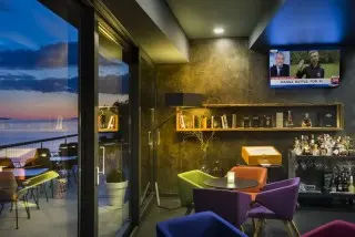 Design Hotel Navis