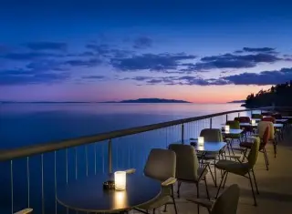 Design Hotel Navis