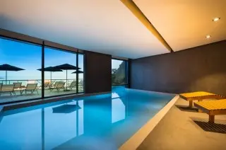 Design Hotel Navis