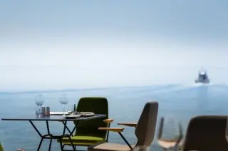 Design Hotel Navis