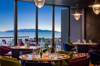 Design Hotel Navis