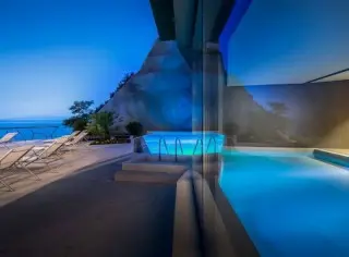 Design Hotel Navis