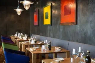 Design Hotel Navis