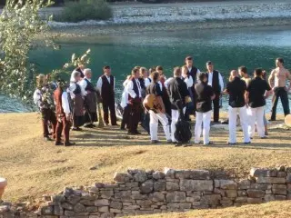 PN Brijuni Hotel Istra & Neptun