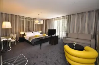 PN Brijuni Hotel Istra & Neptun