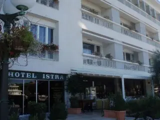 PN Brijuni Hotel Istra & Neptun