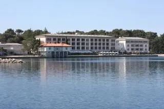 PN Brijuni Hotel Istra & Neptun