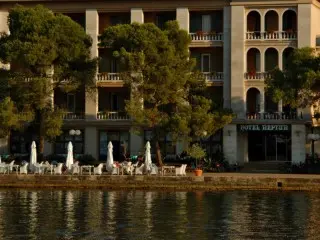 PN Brijuni Hotel Istra & Neptun
