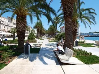 PN Brijuni Hotel Istra & Neptun