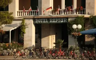 PN Brijuni Hotel Istra & Neptun