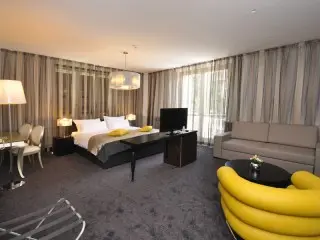 PN Brijuni Hotel Istra & Neptun